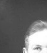 Adolph som ung, fundet på Bornholmske Billeder.dk